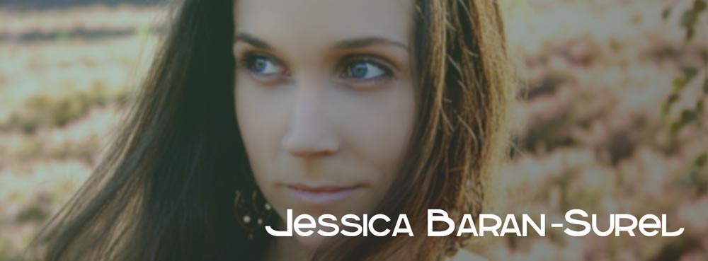 Jessica Baran-Surel live